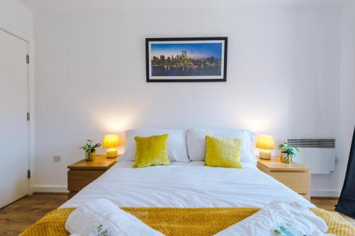 The Mill Apartments Manchester - Housity