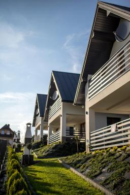 OSADA Rokicie - Housity