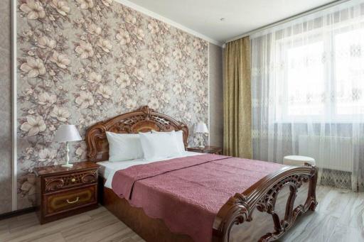 Апартаменты на Садовой - Housity