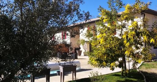 La résinière - Housity