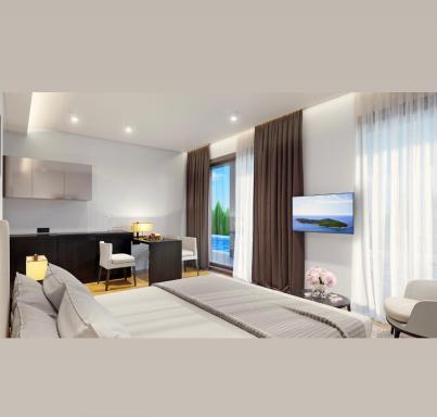 Sea Breeze White Villas - Housity
