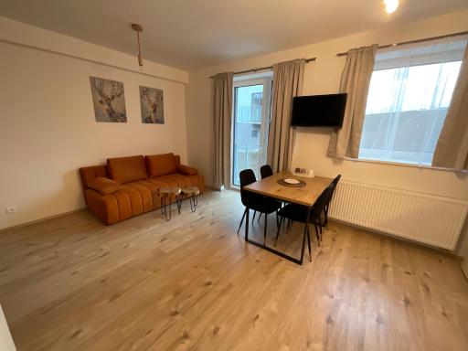 Útulný jednopokojový apartmán v alpském stylu na Klínovci - Housity