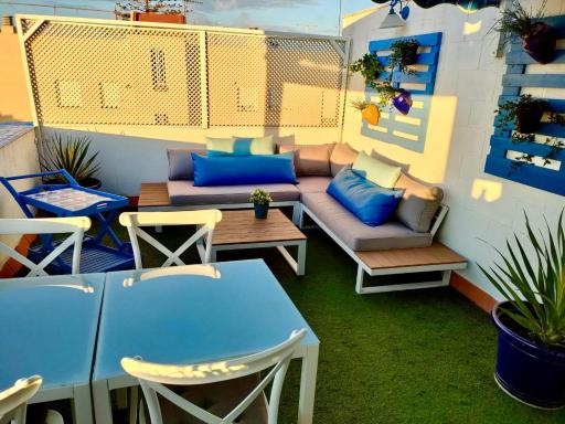 Ático con Encanto - Housity