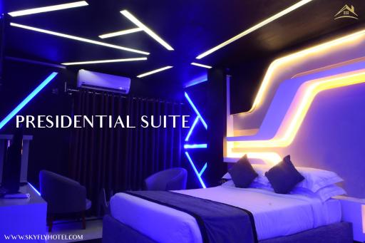 SkyFly Hotel & Restaurant - Housity