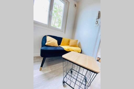 Appartement cosy avec jardin chaleureux - Housity