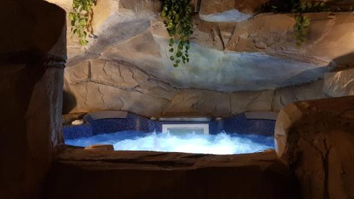 Le lodge origin - Hizvo