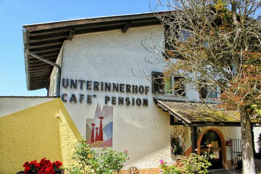 Panoramahotel Unterinnerhof - Housity