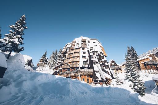 Hôtel des Dromonts by SOWELL COLLECTION - Housity
