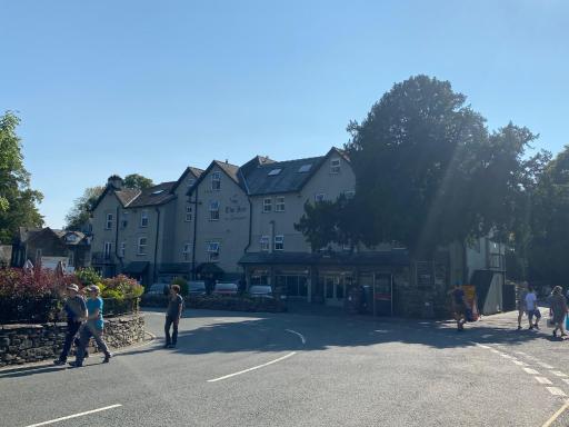 The Inn At Grasmere - Housity