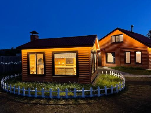 Tikhoe mesto quiet place - Housity