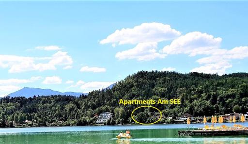 Apartments Am See Südstüberl - Housity