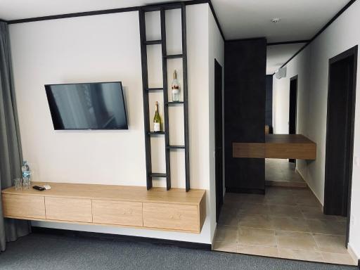 Hotel Terrazzo - Housity