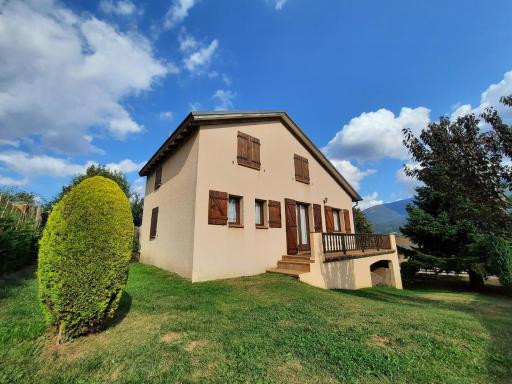 Maison des Marmottes - Housity
