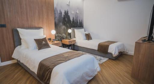 Panoramic Colibita - Housity