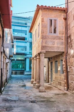 Apartamentos Pedreira Casa Historica Down Town - Hizvo
