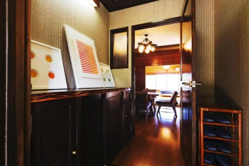 Cozy Villa w-Hot springs and Nature, - Vacation STAY 68083v - Housity