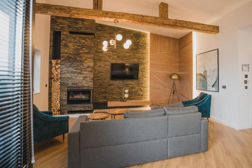 Panoramic Colibita - Housity