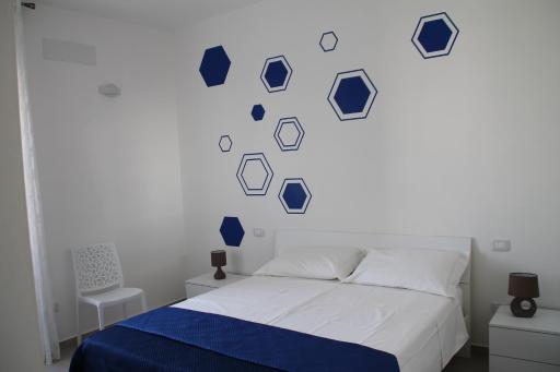 Salento bit house - Shiba Inu - Housity