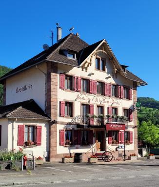 Etoile Alsacienne - Housity