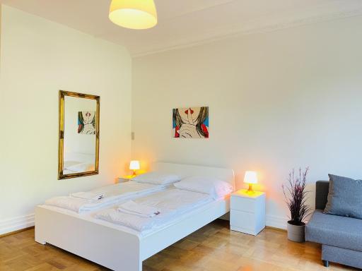 aday - Aalborg mansion - Studio with terrace and garden - Housity