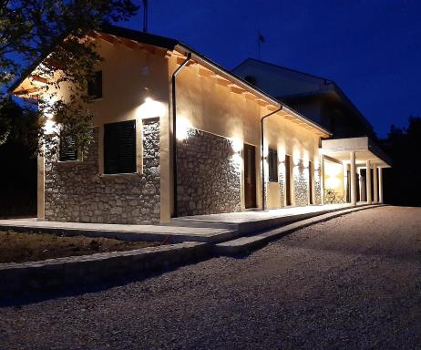 B&B San Valentino - Housity