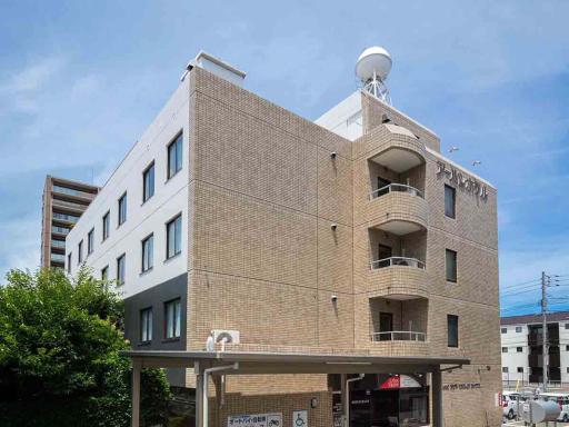 Yonago New Urban Hotel - Housity