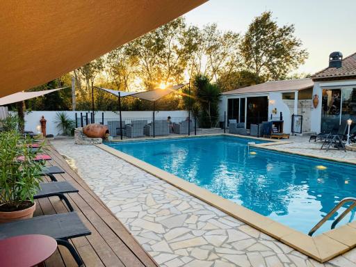 Entre 2 eaux - Housity