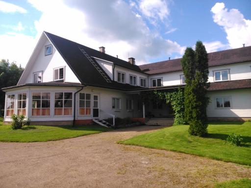 Kõrgemäe Turismitalu - Housity