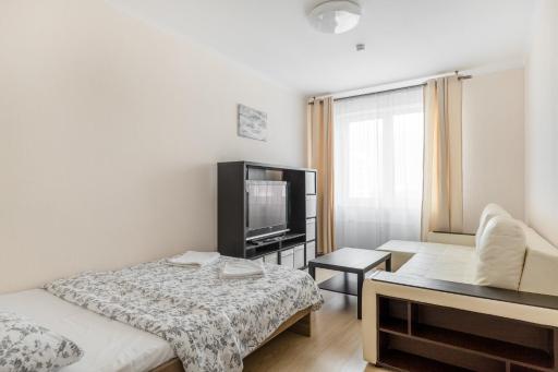 RentWill Ostafevskoe 438 - Housity