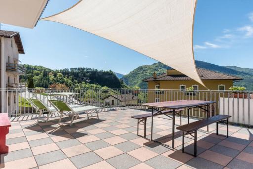 Appartamenti Ciclamino - Housity