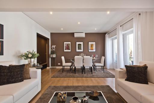 Central Apartment 127 by Saboia Collection - Housity