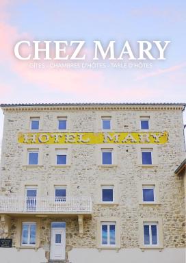 Chez Mary - Housity