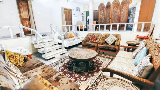 Sweet Silence Home - Housity