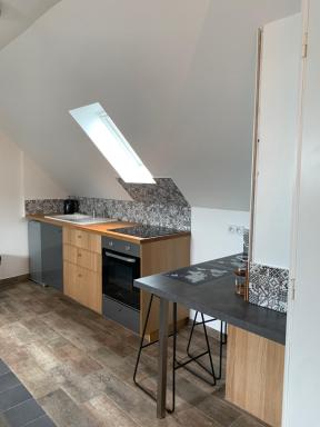 appartement belhommet 4 - Hizvo