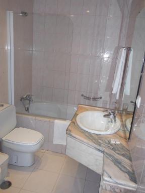 Hotel Alameda - Housity