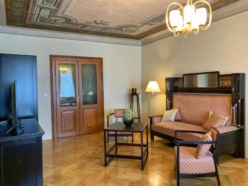 Penzion SECESE - Housity