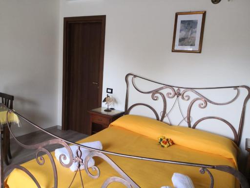 Calabria Camera matrimoniale 1 per vacanza al mare VILLA FRANCA - Housity