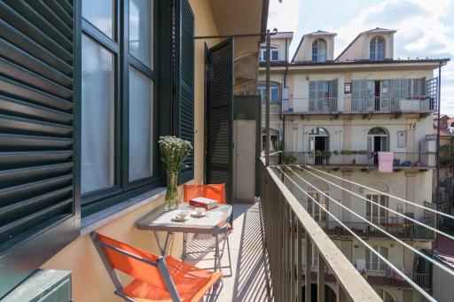 Casa Cavour a pochi passi da Piazza San Carlo - Housity