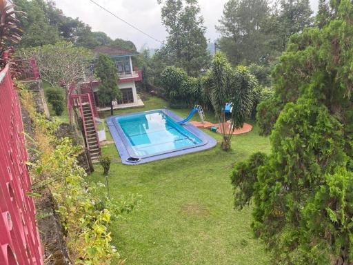 Villa Abuya Cidokom - Housity