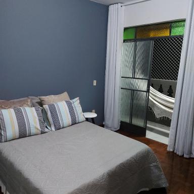 Apartamento Aconchegante - Housity