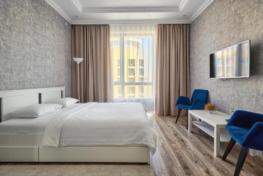RAISSON APARTHOTEL B104 Хан Шатыр - Housity