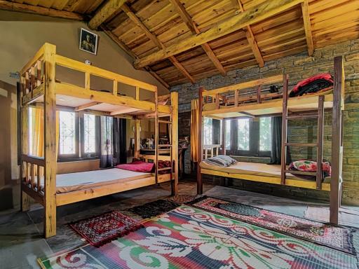 Zen Hostel - Housity