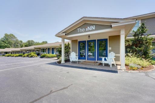 The Inn at Rye Place - Housity