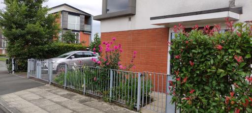 Arena House - Housity