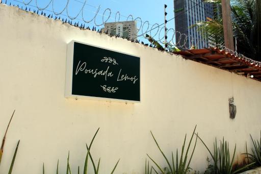 Pousada Lemos - Housity