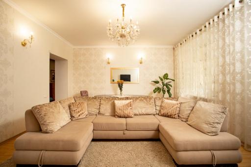 3 bedroom apartment town center - Housity