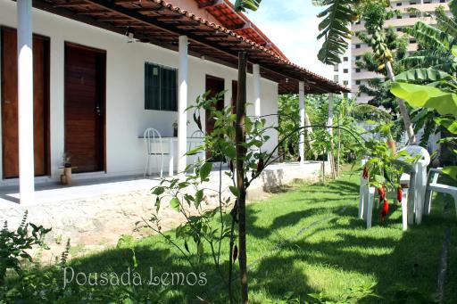 Pousada Lemos - Housity