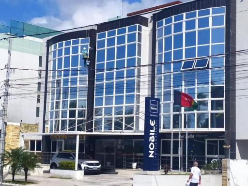 Flat 406- Imperial Flat Tambaú NOBILE - Housity