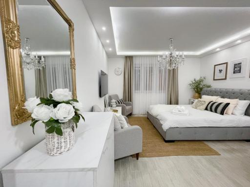 Apartment MVP Lux - Housity