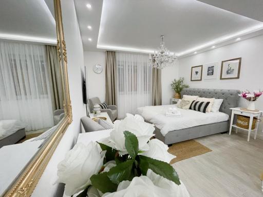 Apartment MVP Lux - Housity